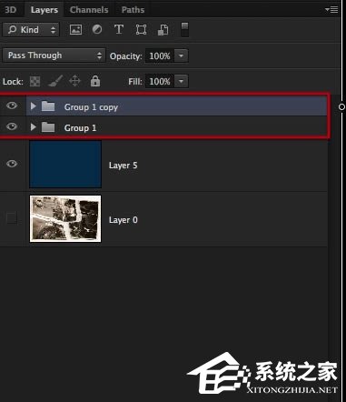 我来说说撕碎的老照片怎么还原