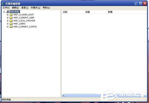 我来说说WinXP系统如何恢复回收站清空的文件