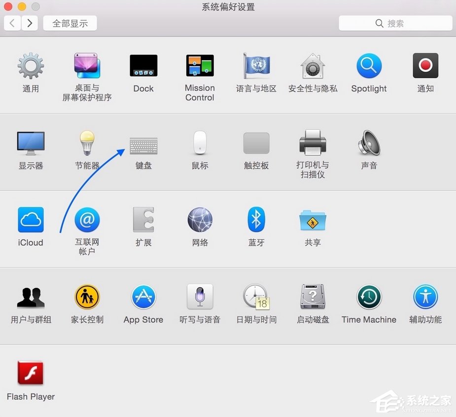 我来说说Mac输入法切换快捷键有哪些（mac系统输入法切换快捷键）