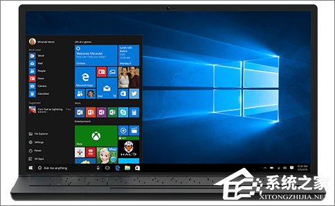 我来说说Win10的帮助和支持在哪里
