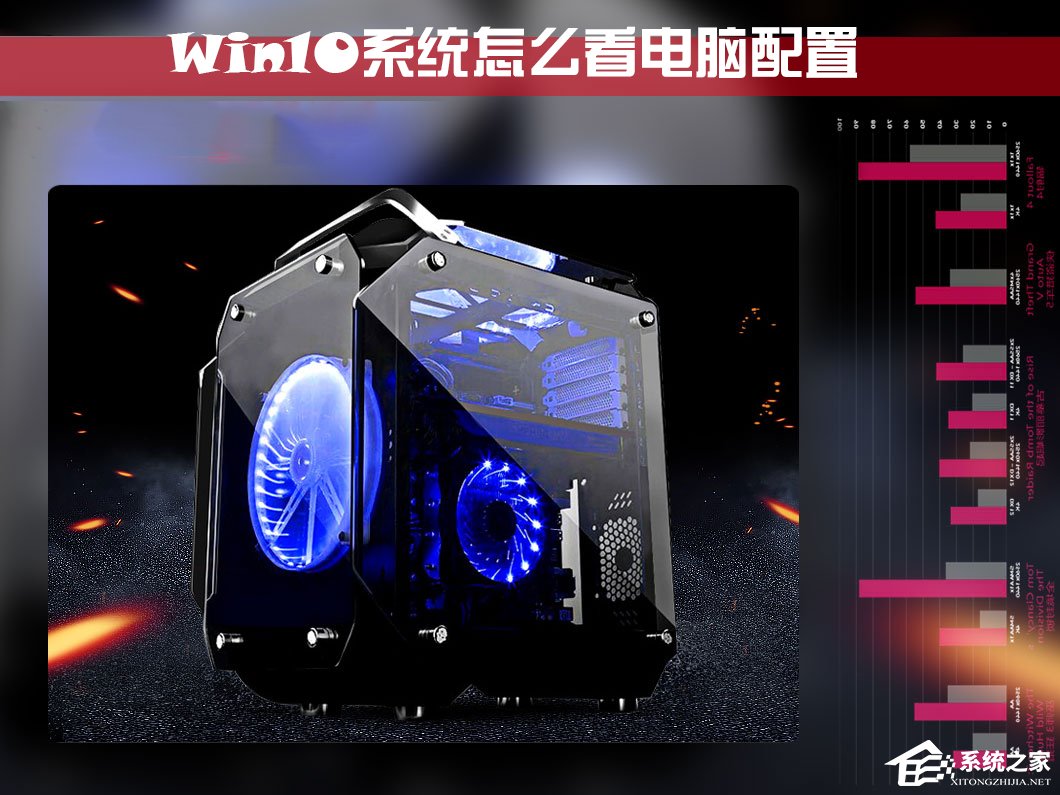 我来说说Win10系统怎么看电脑配置（win10系统我的电脑在哪）