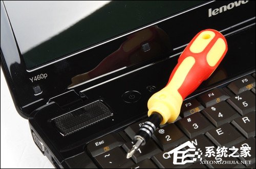 笔记本散热不好怎么办?两种开盖方式笔记本除尘进阶篇