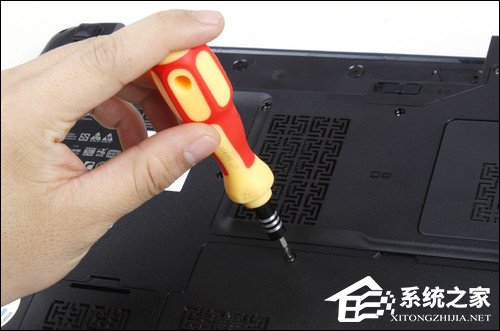 笔记本散热不好怎么办?两种开盖方式笔记本除尘进阶篇