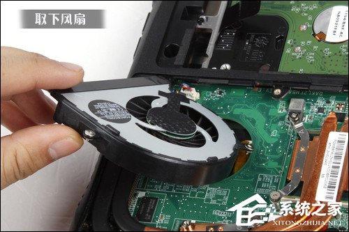 笔记本散热不好怎么办?两种开盖方式笔记本除尘进阶篇