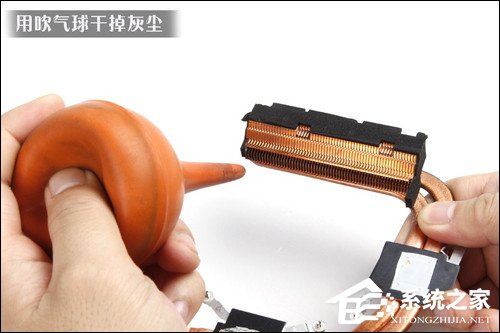 笔记本散热不好怎么办?两种开盖方式笔记本除尘进阶篇