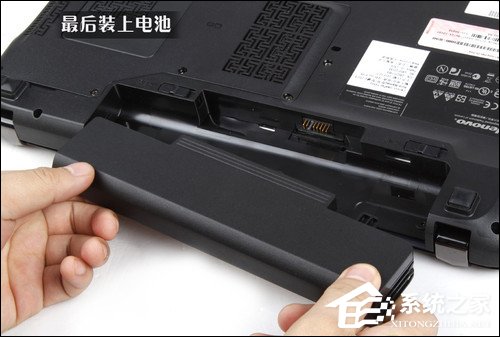 笔记本散热不好怎么办?两种开盖方式笔记本除尘进阶篇