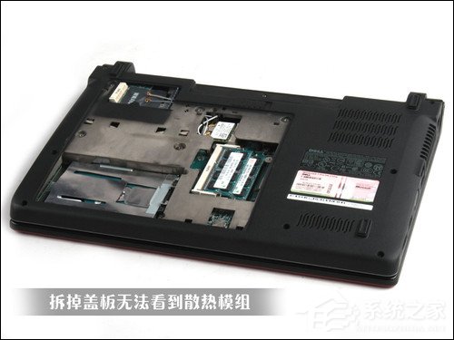 笔记本散热不好怎么办?两种开盖方式笔记本除尘进阶篇