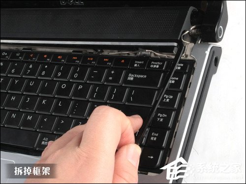 笔记本散热不好怎么办?两种开盖方式笔记本除尘进阶篇