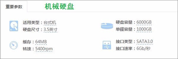 我来说说机械硬盘和固态硬盘哪个好