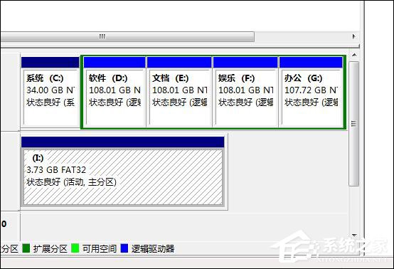 我来说说开机出现invalid（开机出现invalidtable怎么修复）