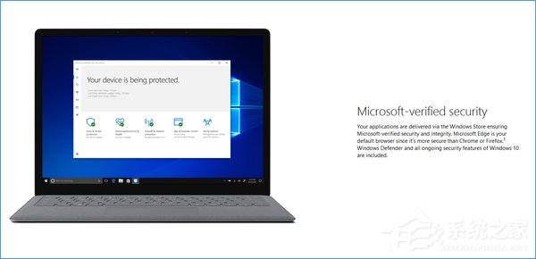 我来说说Windows10