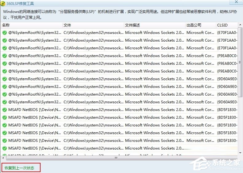 我来说说Win7依赖服务或组无法启动怎么办