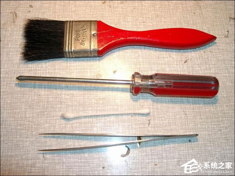 我来说说鼠标左键单击变双击什么情况