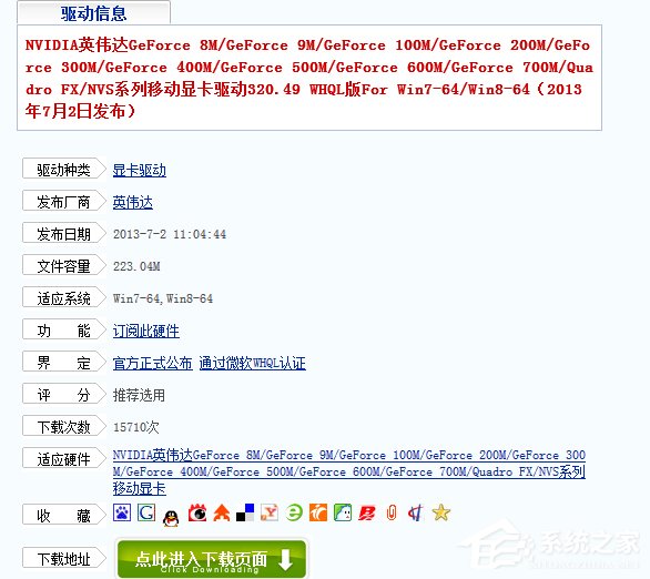 我来说说Win8驱动怎么安装（win8系统怎么安装）