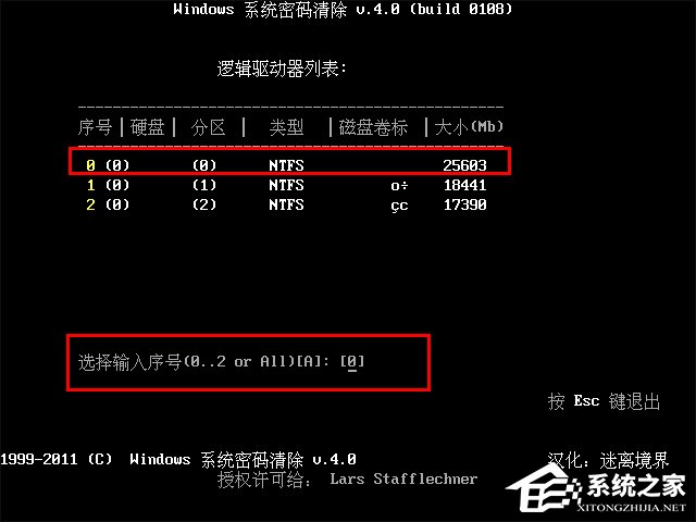 我来说说电脑开机密码忘记了怎么办