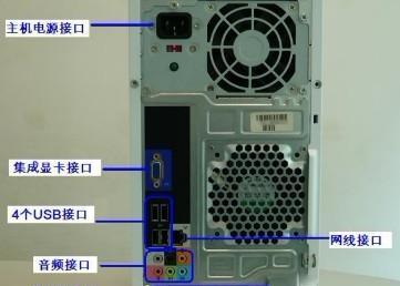 我来说说独立显卡怎么安装