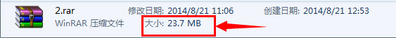 我来说说Windows7系统完美隐藏文件夹的方法