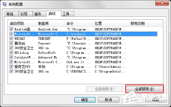 我来说说打开Word提示“无法访问您试图使用的功能所在的网络位置”怎么办