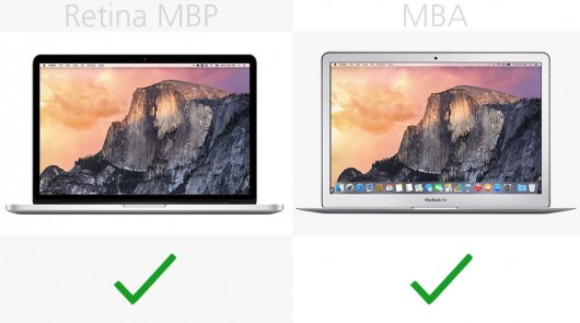 我来说说MacBook