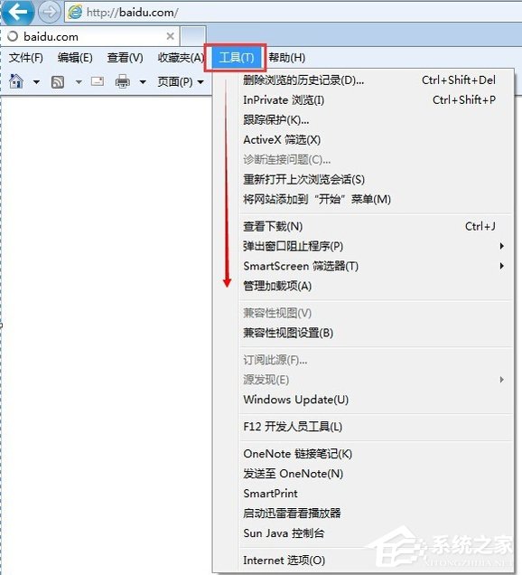 我来说说Win7