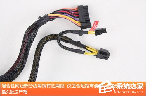 我来说说什么是超五类网线