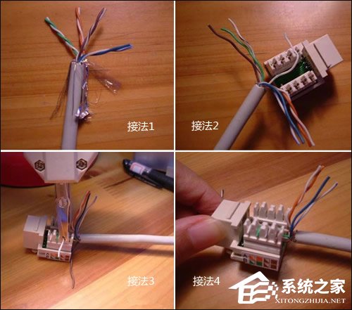 我来说说什么是超五类网线