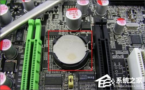 我来说说电脑开机提示“CMOS（电脑开机提示cmos checksum错误）