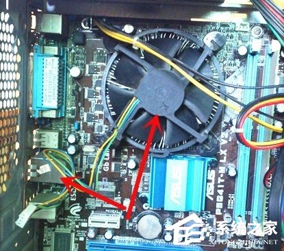 我来说说台式电脑机箱发出很大声音是怎么回事