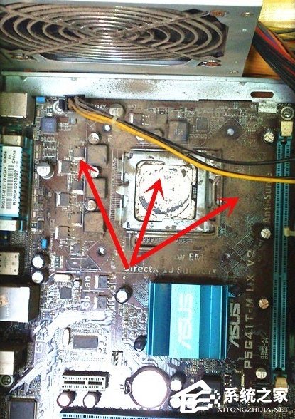 我来说说台式电脑机箱发出很大声音是怎么回事