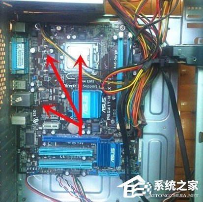 我来说说台式电脑机箱发出很大声音是怎么回事