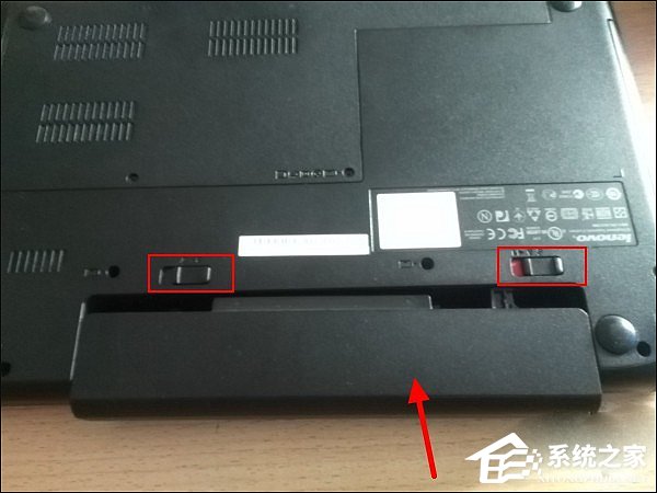 我来说说笔记本内存条怎么装