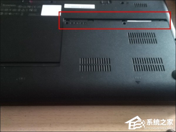 我来说说笔记本内存条怎么装