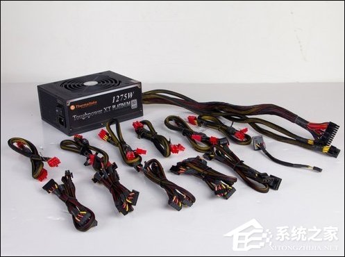 我来说说如何选择主机电源