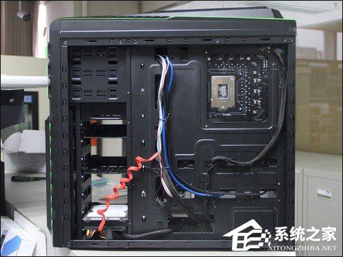 我来说说如何选择主机电源