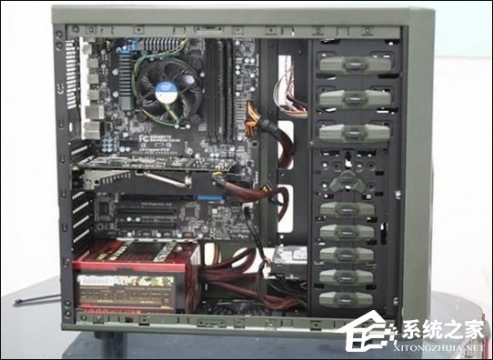 我来说说如何选择主机电源