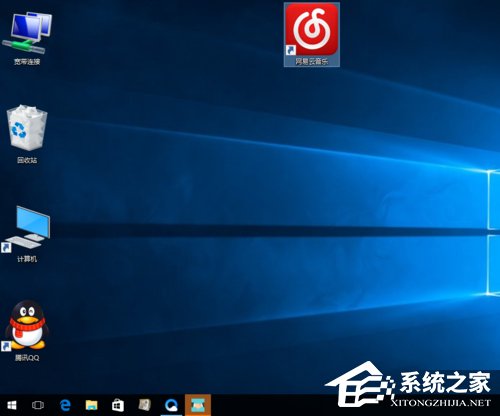 我来说说Win10桌面图标变大了怎么办（Win10桌面图标怎么变小）