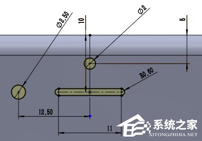 我来说说SolidWorks如何使用（solidworks如何使用标准件）