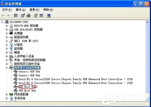 我来说说WinXP系统电脑前面USB接口不能用怎么办