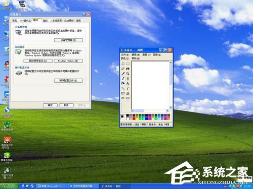 我来说说WinXP鼠标单击变双击修复方法