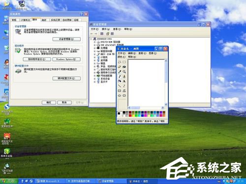 我来说说WinXP鼠标单击变双击修复方法