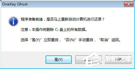 我来说说如何安装ghost（如何安装ghost win10）