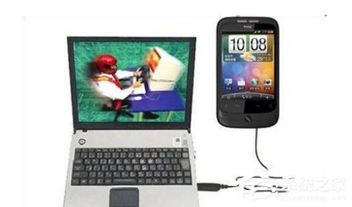我来说说Win8手机数据线连接电脑没反应如何解决（华为手机数据线连接电脑没反应）