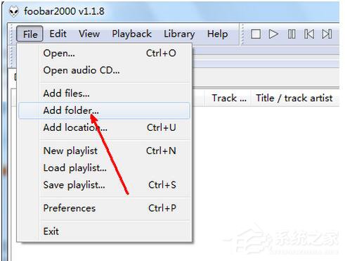 我来说说Foobar2000怎么用（foobar2000怎么用BBE插件包?）