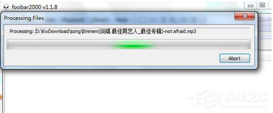 我来说说Foobar2000怎么用（foobar2000怎么用BBE插件包?）