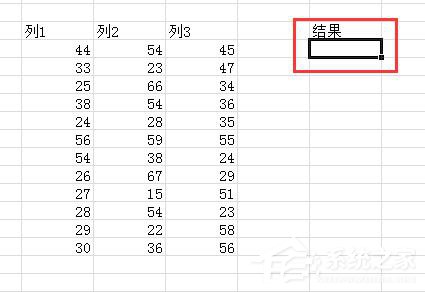 我来说说Excel求和公式的使用方法和步骤（excel中求和函数的使用方法）