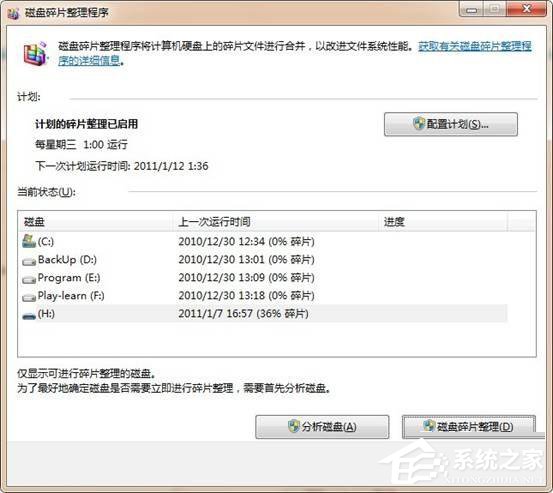 我来说说电脑复制文件提示错误0X80070057参数不正确的解决方法