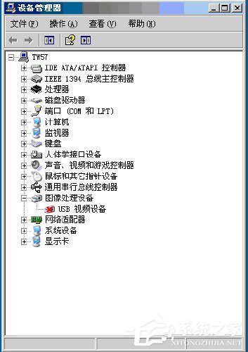 我来说说WinXP系统设备管理器怎么打开