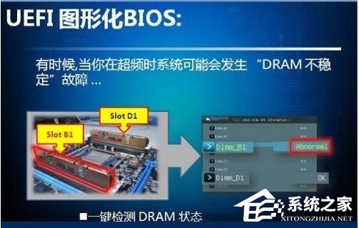 我来说说Uefi启动是什么意思（uefi启动是什么意思是不是u盘启动）