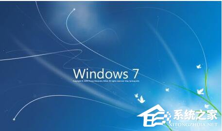 我来说说Win7
