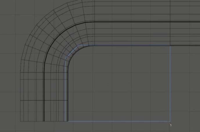 我来说说使用c4d绘画出沙发具体操作步骤